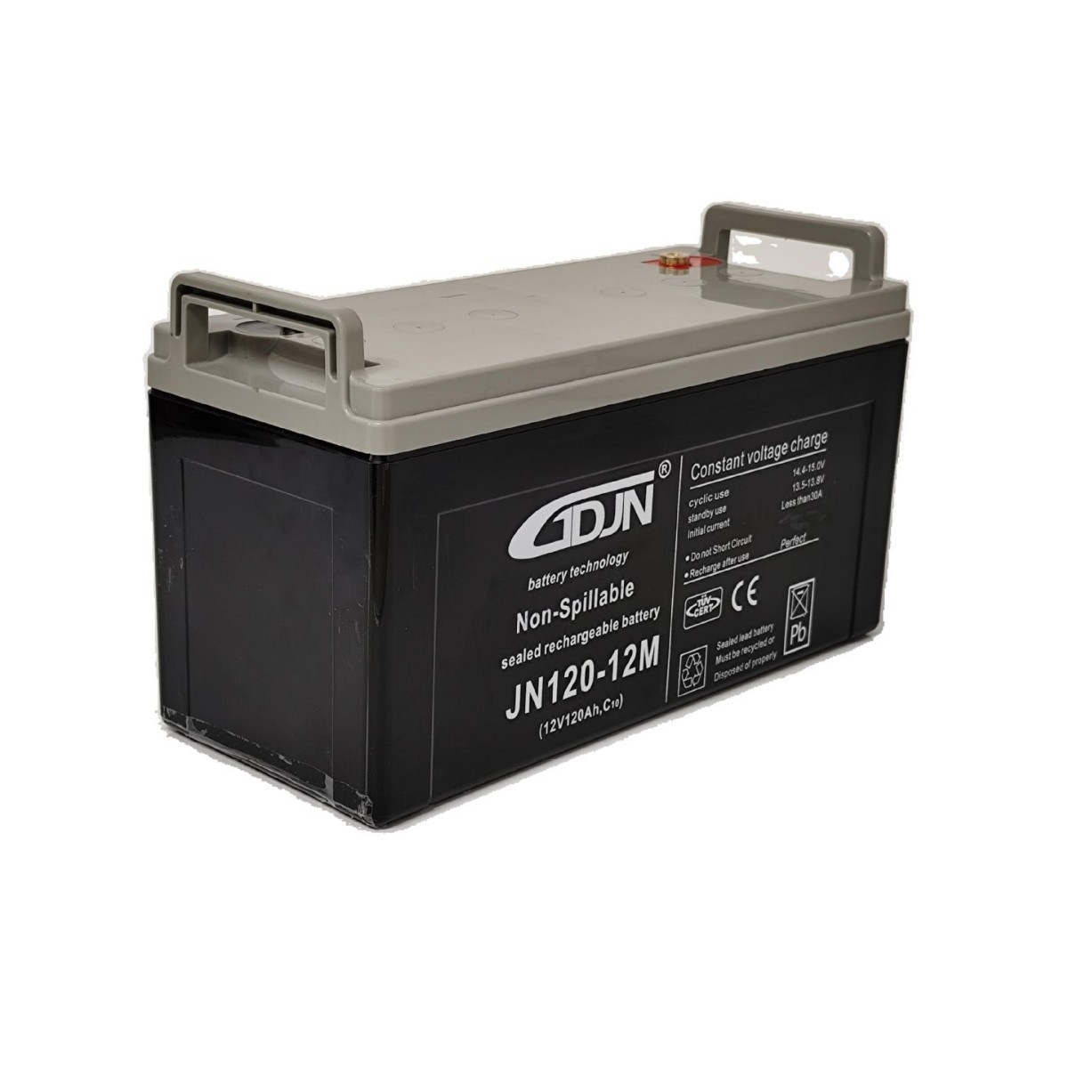 Դͷ����ֱ��GDJN����12V120Ǧ�����������������õ�Դ UPS��Դ