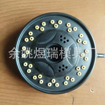 Mold Opening Precision Injection – Avtomobil hissələri qəlibləri