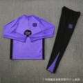2526 barcelona purple [joint model]