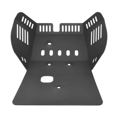 plate protection, Motorcycle frame