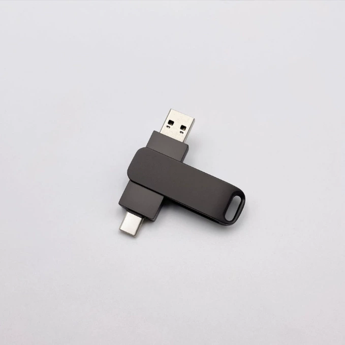 Ноутбук, высокоскоростной мобильный USB-флеш-накопитель, 256 ГБ