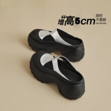 ������߰��^��ЬŮ��2026�¿��ļ�����Ь�⴩�޺ÿ��U�����e��Ь