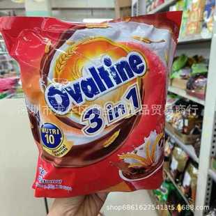 ���l ����M��Ovaltine���A��ɿɷ�����һ�I�B��ѿ�_�{���600g