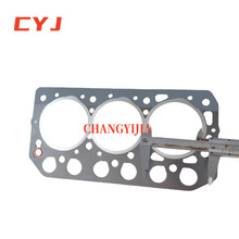 31B01-23200缸床适用于S3L S3L2发动机修理套件适用于EC25 EC30