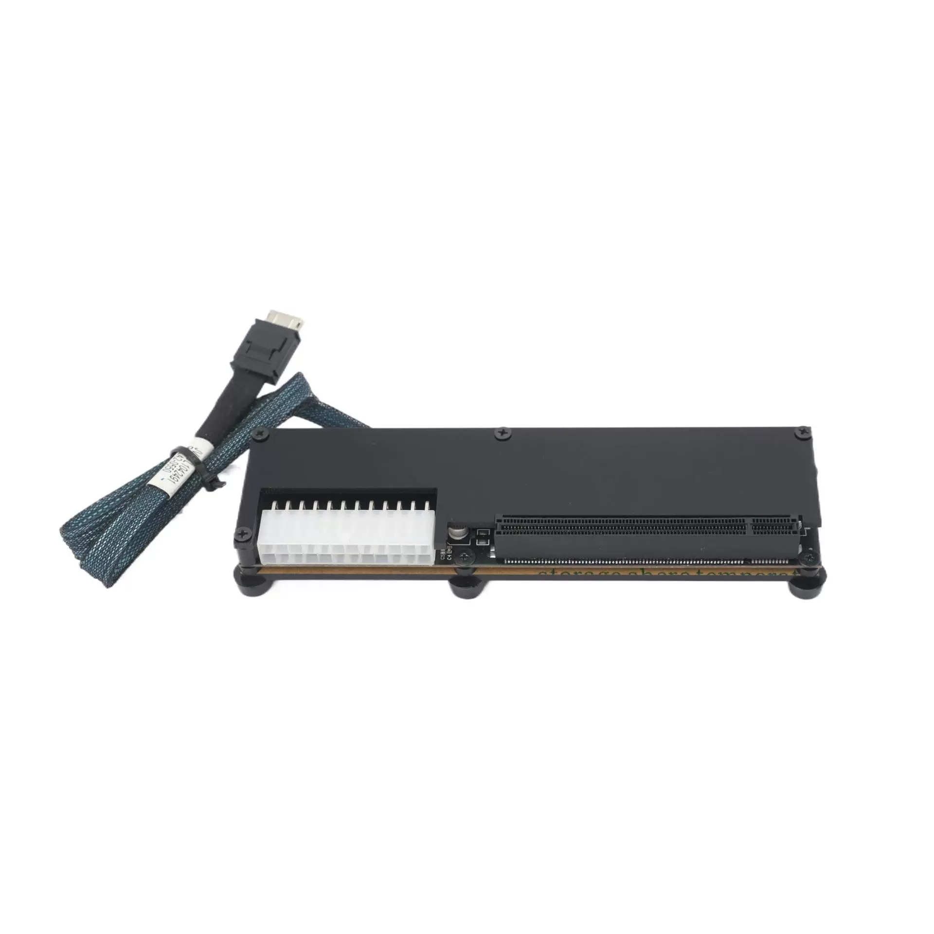 Ноутбук внешний графический кардод Dock Transfer PCIE4.0 Mini Host Handheld EGPU без Thunderbolt