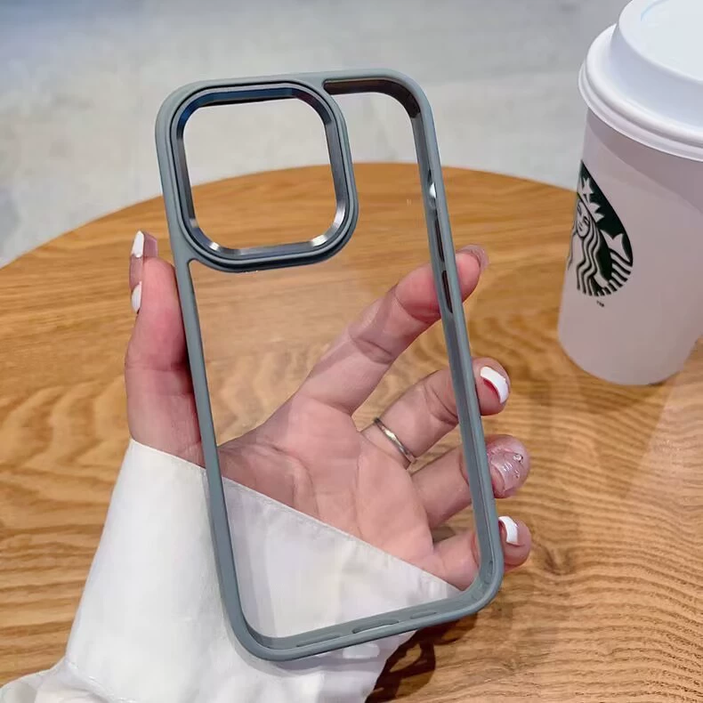 Apple, совместимый iPhone 17, металлический чехол для телефона, 17promax, iPhone, защита от падений
