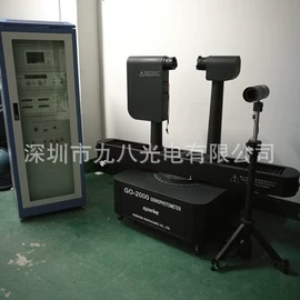 LED封装设备;LED灯具检测;邦定机