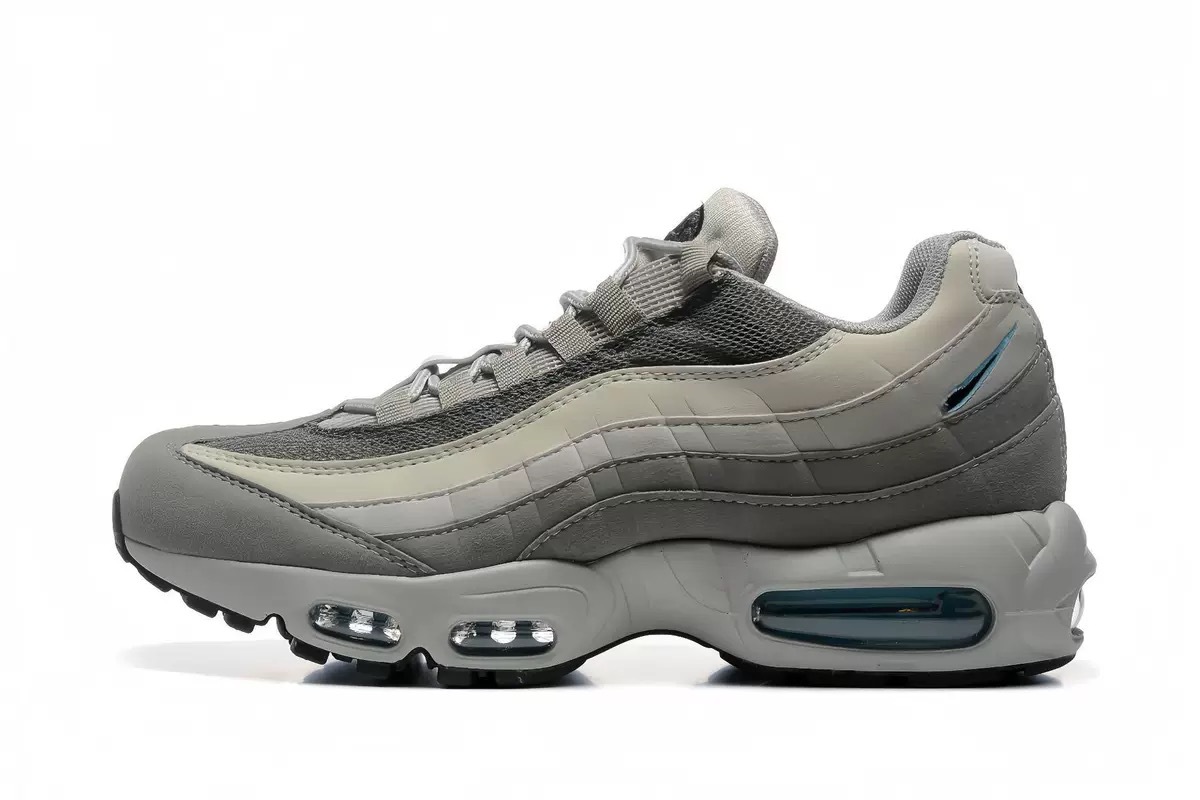 Putian comercio exterior mayorista Max95 marca conjunta retro almohadilla aire acolchado zapatos de correr transpirables zapatos deportivos para hombres zapatos de tamaño grande