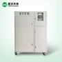 工作性能提升操作机床