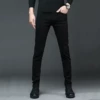 074 Pure Black
