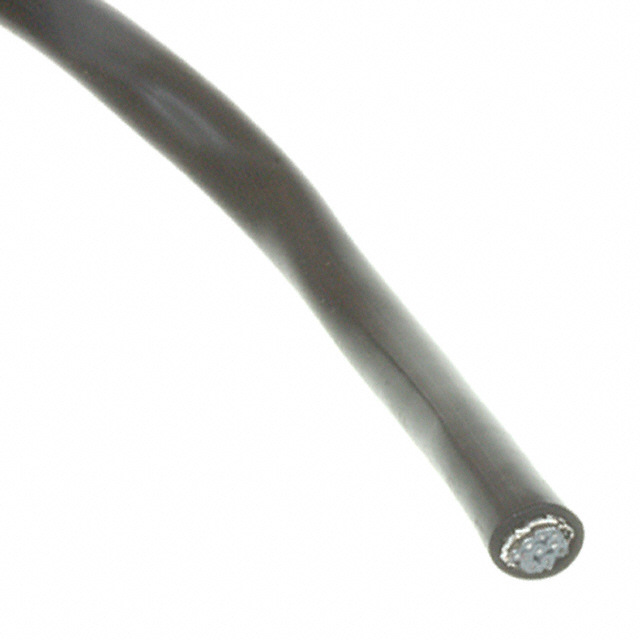 3M扁平双层屏蔽圆线缆3659/40原装正品下单极速发货100FT28AWG