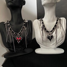 ���ڷ����Ƥ������������ȦŮ���Ծ���choker�������������