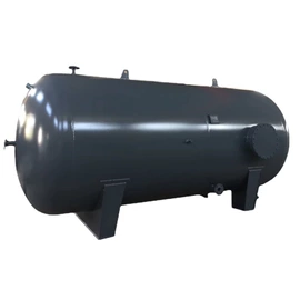 换热器;储罐;换热制冷空调