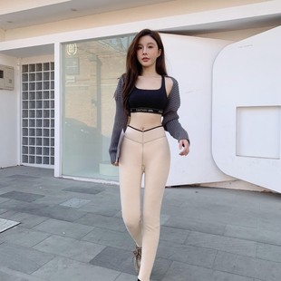 Winter woolen keep warm trousers, leggings, direct factory sales