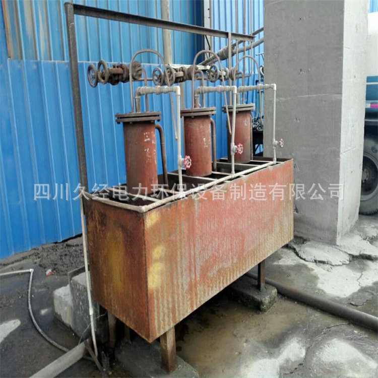 四川久经取样冷却器   炉水取样器 汽水取样器厂价批发