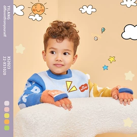 成人手套;成人帽;围巾