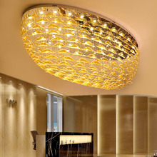 酒店玻璃飞鱼装饰吊灯客厅大堂售楼非标工程灯椭圆形状水晶灯饰厂