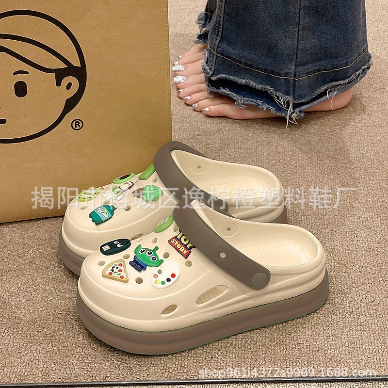 2588 버즈 라이트이어 [카키]