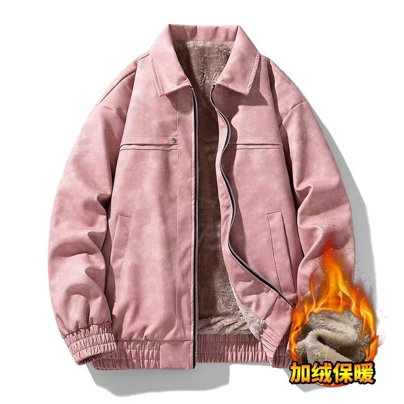 2472A 핑크 플러스 벨벳