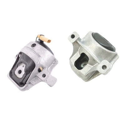 Cable, damping system