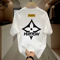 【Специальная зона 90% off】丨Выбор розеток丨Популярные низы丨Летние футболки с короткими рукавами и круглым вырезом для мужчин и женщин