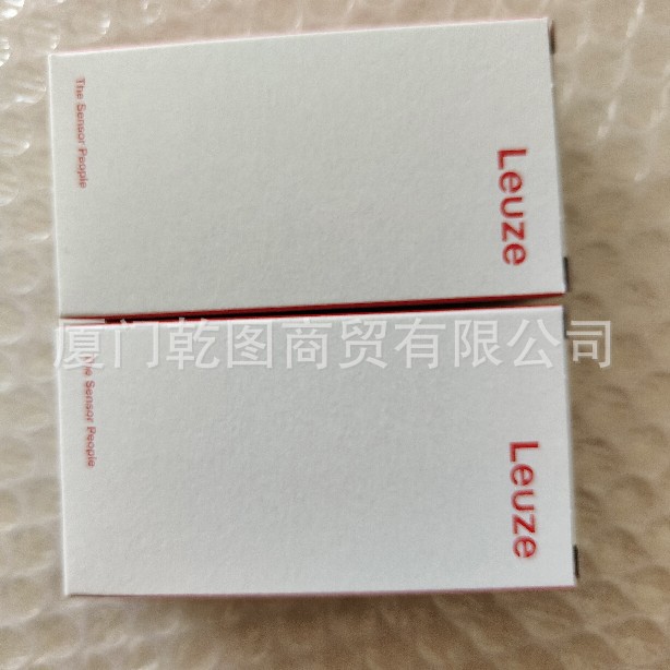 leuze/劳易测50108483 LSER 25B/66-S12对射光电传感器（接收）