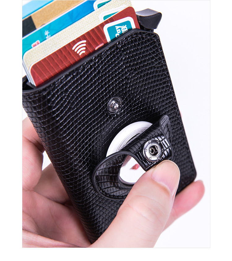 FRID卡包AirTag追踪器_07