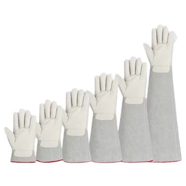 通用手套;其他身体防护;耐低温手套