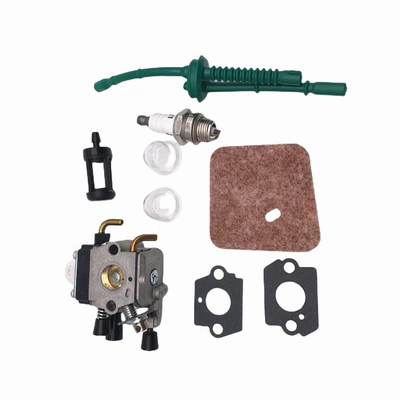 FS45 Carburetor for Stihl FS38 FS46 FS55 KM55 suit Carburetor