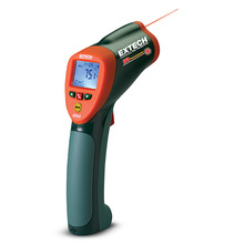 ����Extech��ʾ�� �ǽӴ�ʽ�¶Ȳ��� 42545�� ���º��������