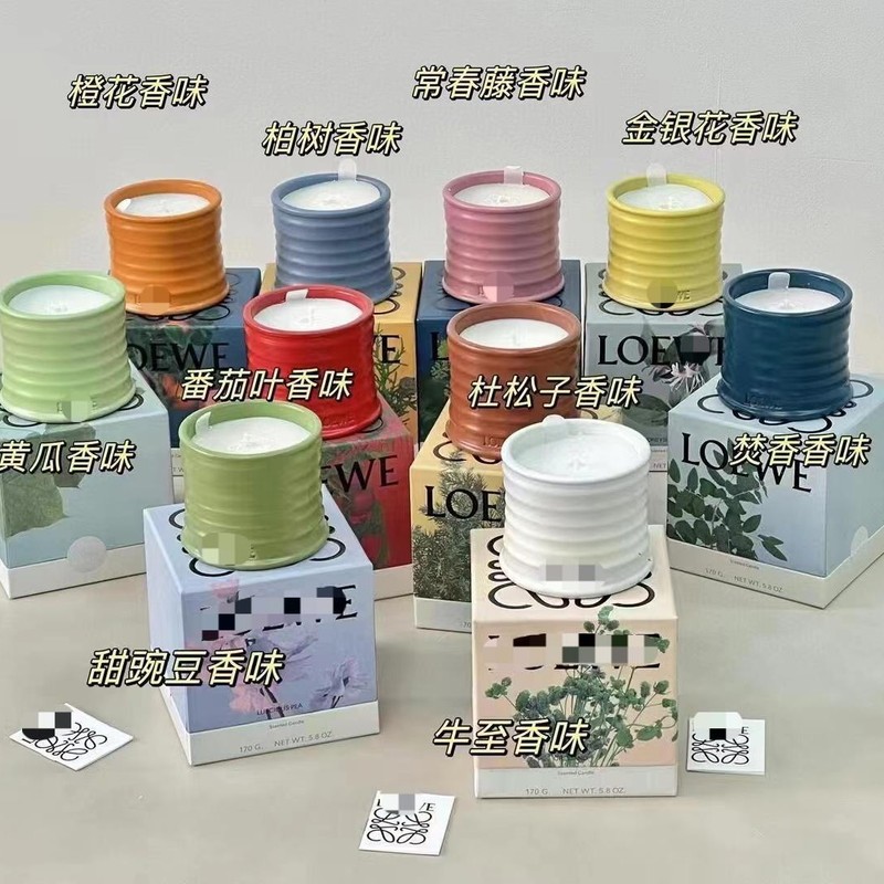 罗YW家香薰蜡烛超大号番茄礼盒居家香氛情人节生日礼物礼品伴手礼|undefined