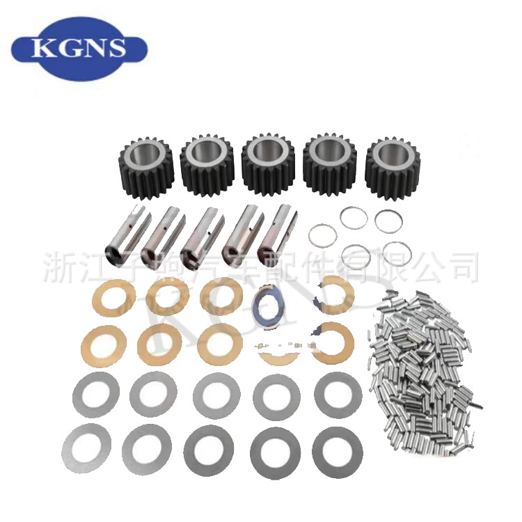 Ремонтный пакет OE:276114 ДЛЯ V-OLVO