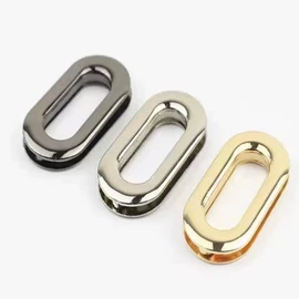 其他箱包配件;钥匙扣及钥匙扣配件;扣锁