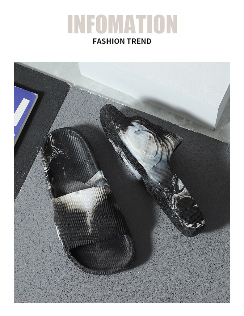 Comfortable Summer Sandals And Slippers For Women And Men_voghion.com