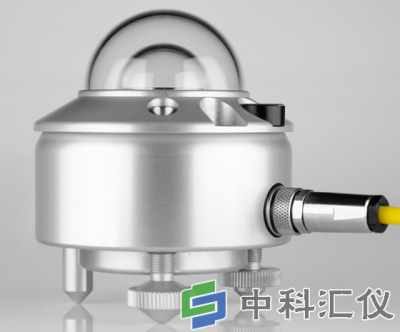 荷兰kipp&zonen  SMP6总辐射表