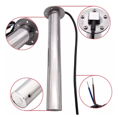 automobile instrument sewage sensor, yacht gray water