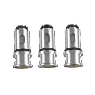 Hardware Heating Core Replacement Ub M4 0.2 Ohm 5 Pieces Ub Lite L3 0.8 Ohm 3 Pieces Atomized Finished Core
