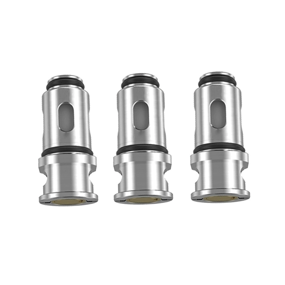 Замена нагревательного сердечника для аппаратного обеспечения UB M4 0,2 Ом, 5 шт., UB Lite L3 0,8 Ом, 3 шт., атомизированный готовый сердечник