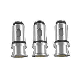 五金发热芯平替UB M4 0.2欧5个 UB Lite L3 0.8欧3个 雾化成品芯