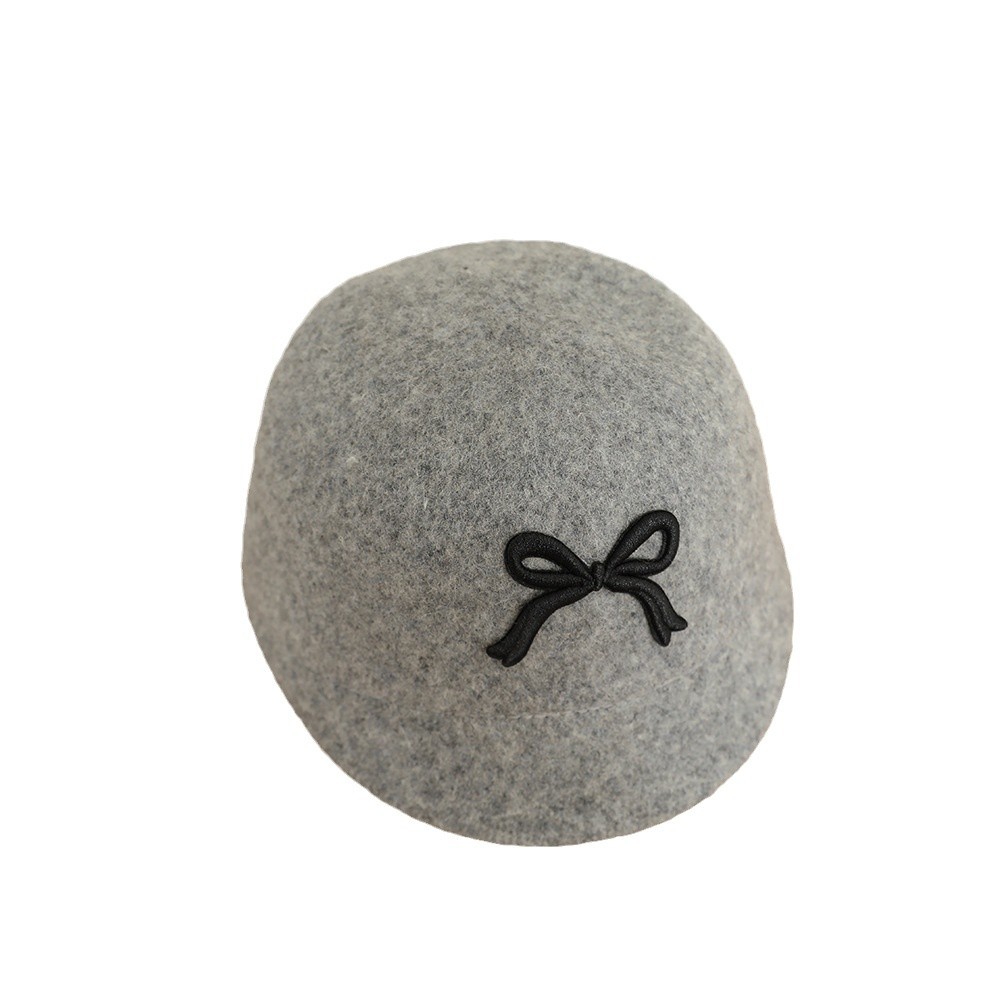 Baby lana sombrero de caballo invierno lindo sombrero de lana gorra de lengua de invierno para niños y niñas sombrero caliente sombrero para niños