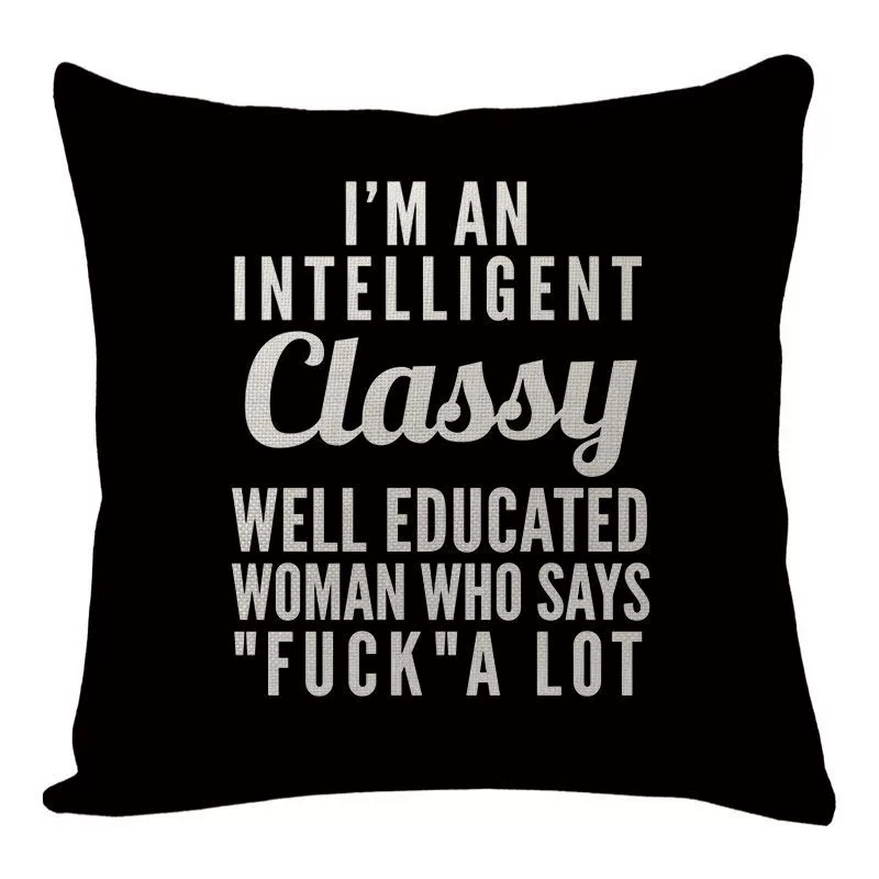 Pillow, sofa for bed, English, Amazon