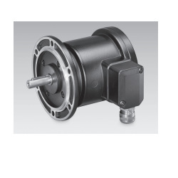 Baomeng BAUMER incremental encoder POG86 TN1 DN 2048 I incremental encoder