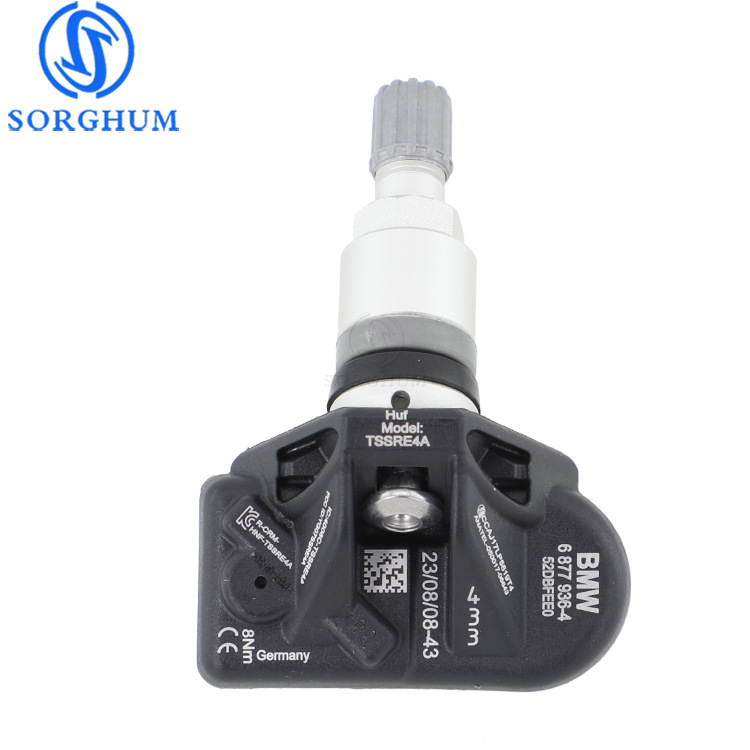 6877936-04 Is Suitable for Bmw 433Mhz Alpina Automotive Accessories Tire Pressure Sensor