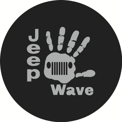 Cover Wrangler Spare Tire Cover, Spare wheel cover - 14-inch-m-65-69cm-pull-piece-bag-jp-7-good-quality-thick