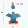 √Blue Goose