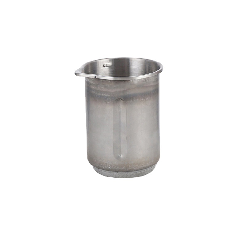 맞춤형 도매 공급 350ml 미니 두유 버킷 라이너 304 스테인레스 스틸 220V400W 가열 플레이트