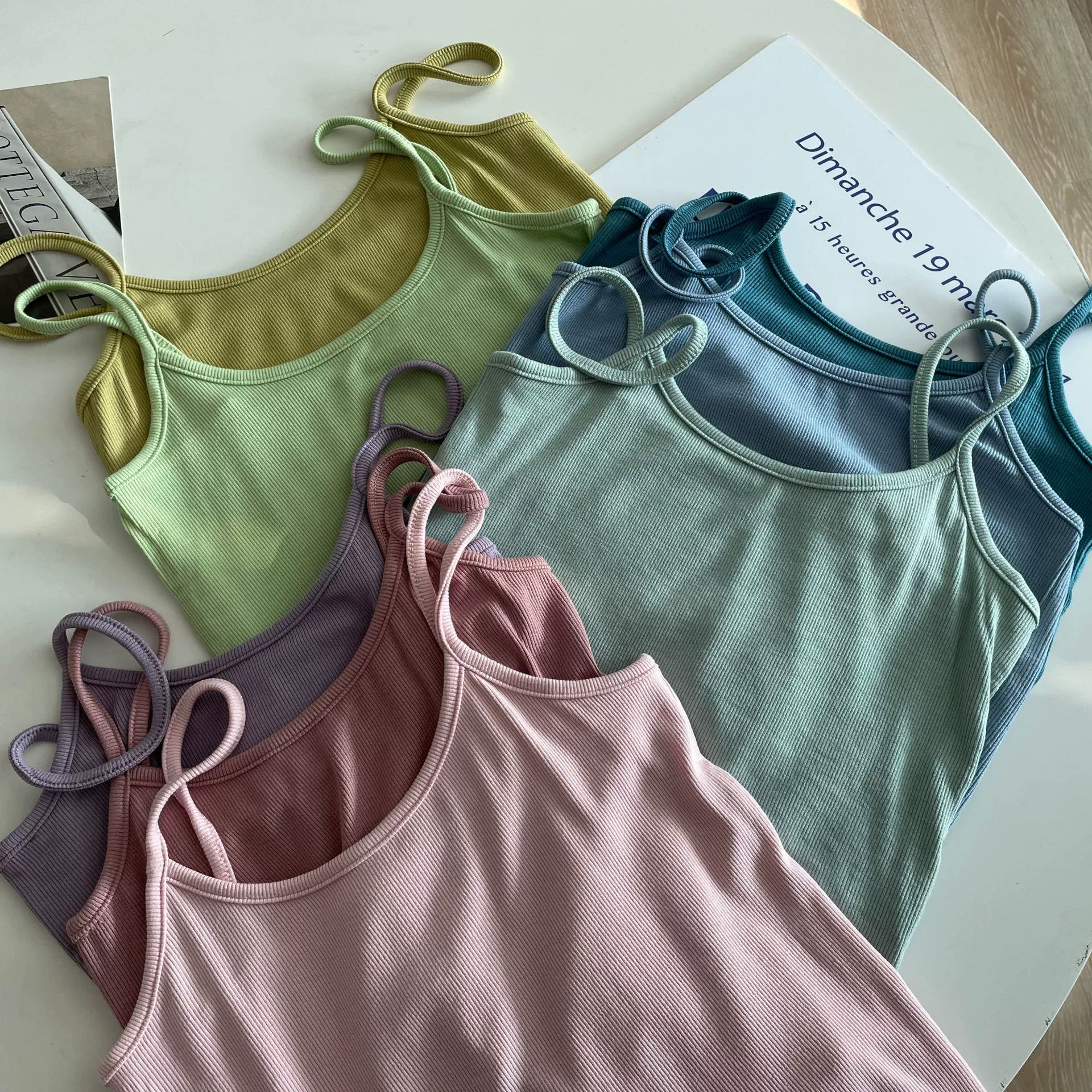 Высокая стрейч вокруг шеи Слинг