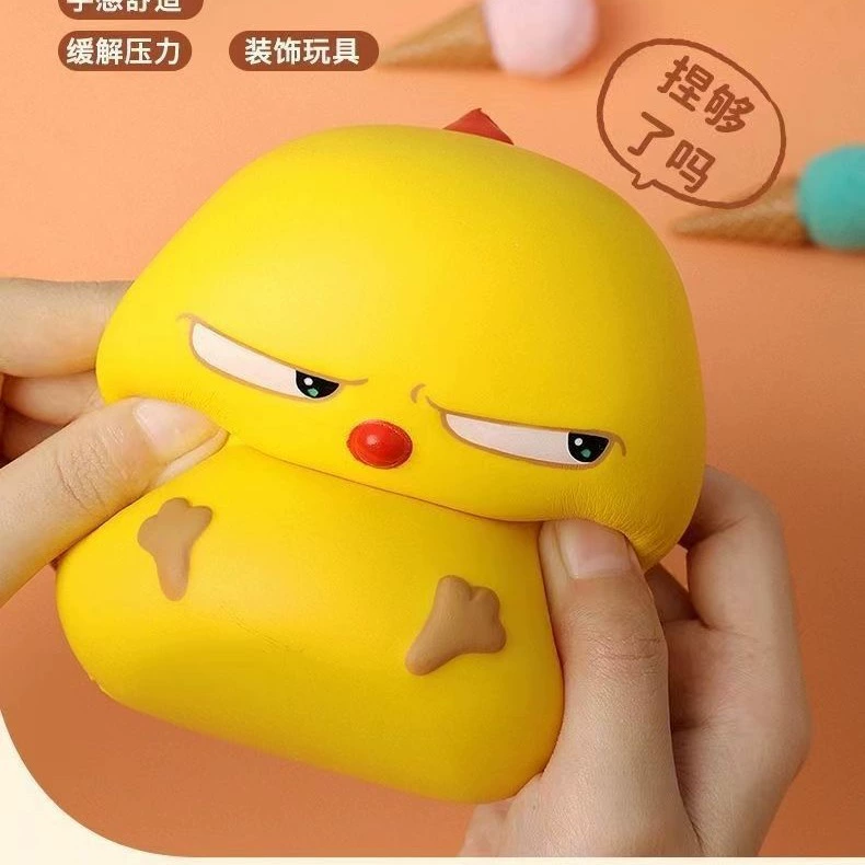 Кукла, игрушка, релаксант, slime, интернет-знаменитость, антистресс
