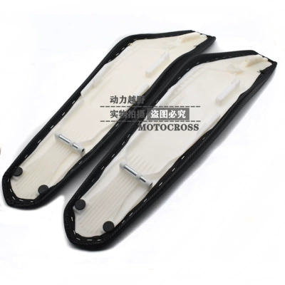ship KTM off-road motorcycle Constant: Motorcycle cushion