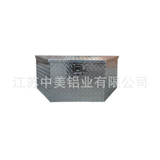 卡车工具箱   铝合金     来图来样加工